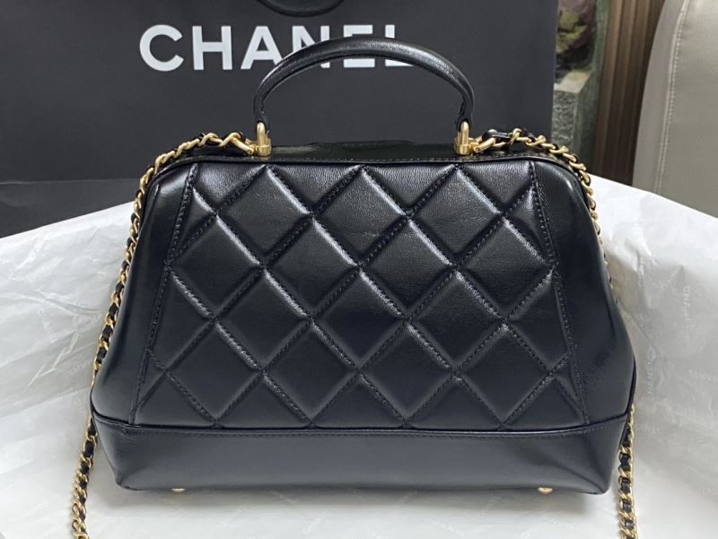 Chanel Satchel Bags